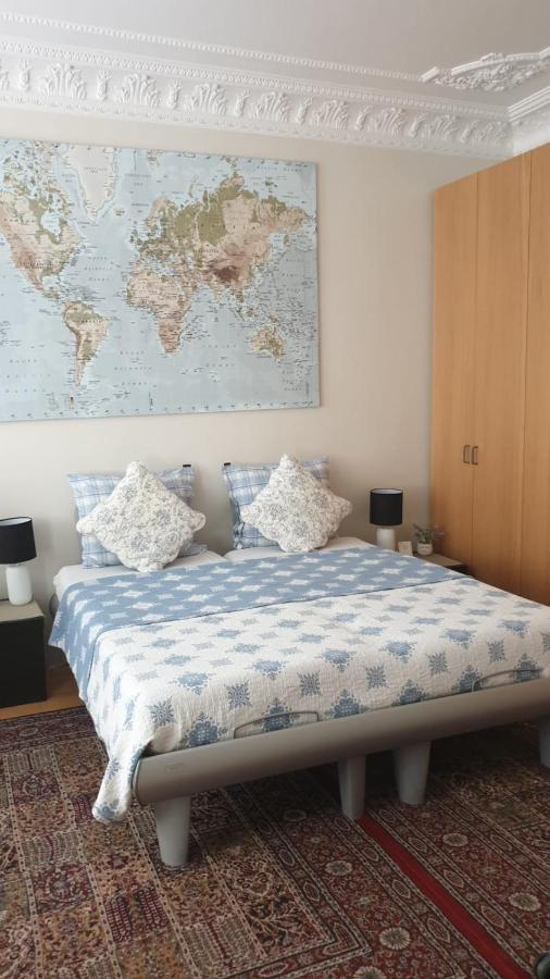 Antonius Bed And Breakfast Arnhem Exterior photo