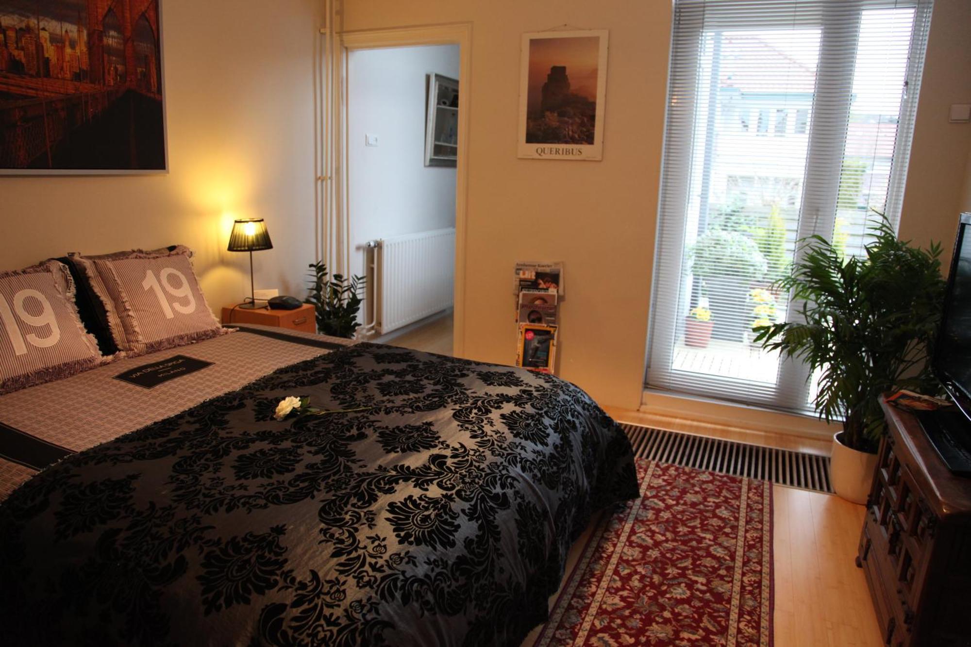 Antonius Bed And Breakfast Arnhem Exterior photo