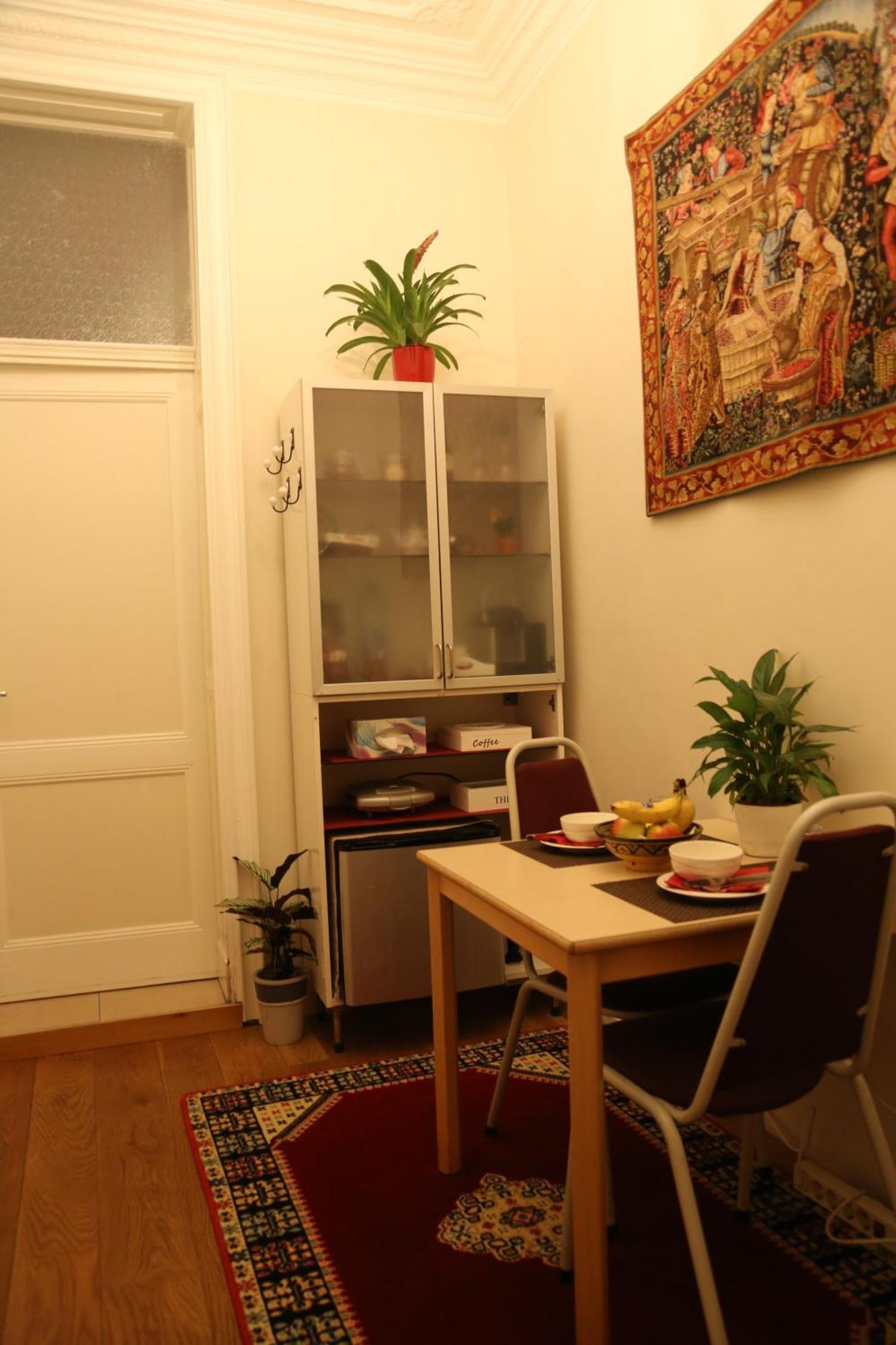 Antonius Bed And Breakfast Arnhem Room photo