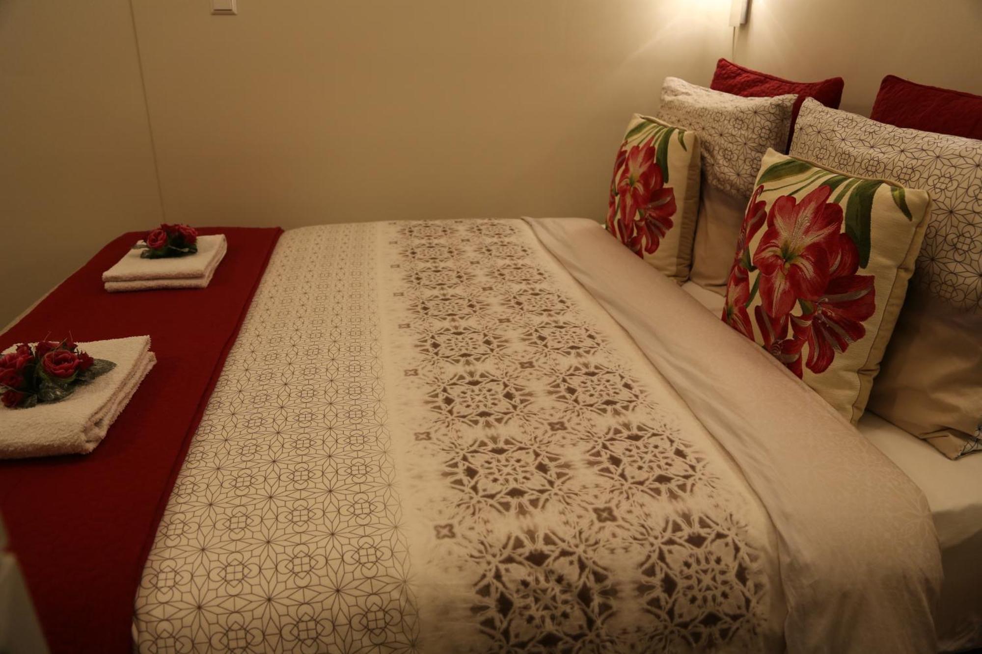 Antonius Bed And Breakfast Arnhem Room photo