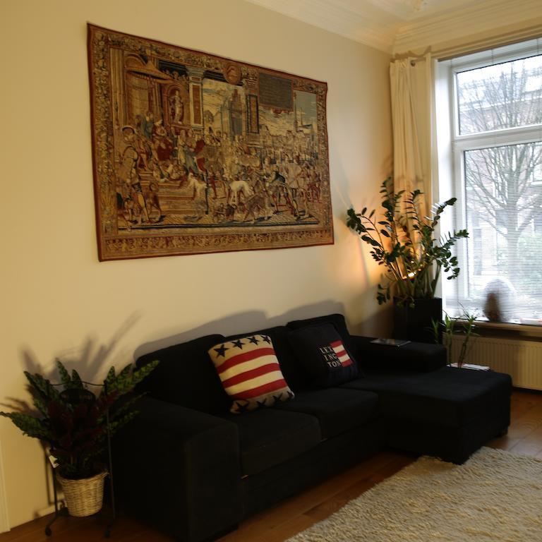 Antonius Bed And Breakfast Arnhem Exterior photo