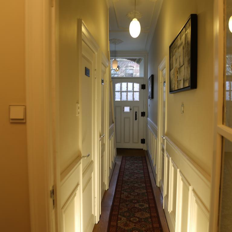 Antonius Bed And Breakfast Arnhem Exterior photo