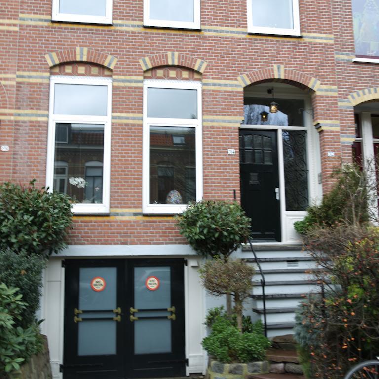 Antonius Bed And Breakfast Arnhem Exterior photo