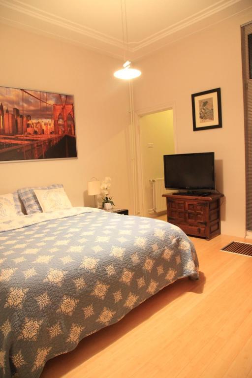 Antonius Bed And Breakfast Arnhem Exterior photo