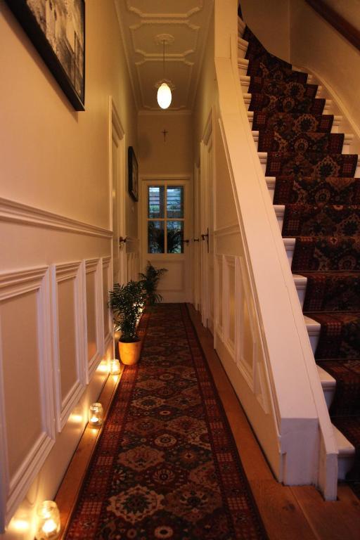 Antonius Bed And Breakfast Arnhem Exterior photo