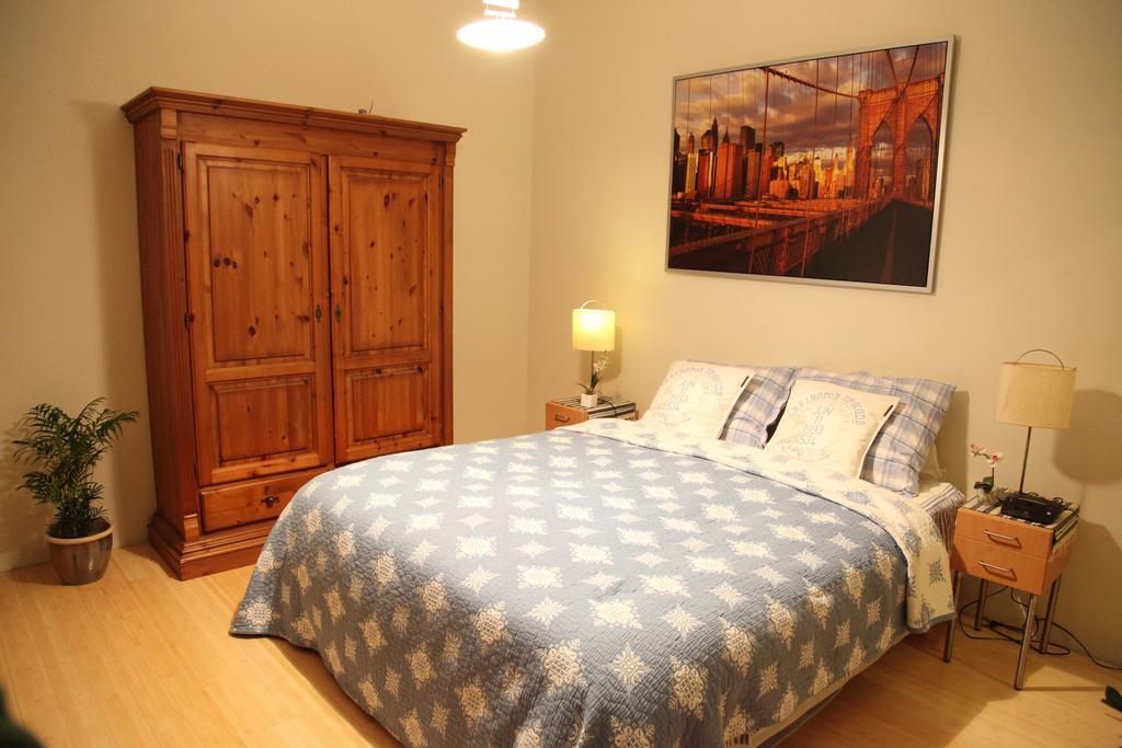 Antonius Bed And Breakfast Arnhem Exterior photo