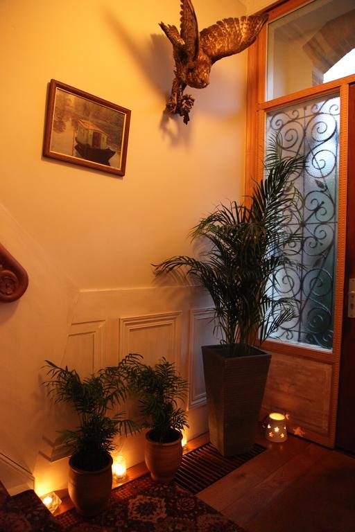 Antonius Bed And Breakfast Arnhem Exterior photo