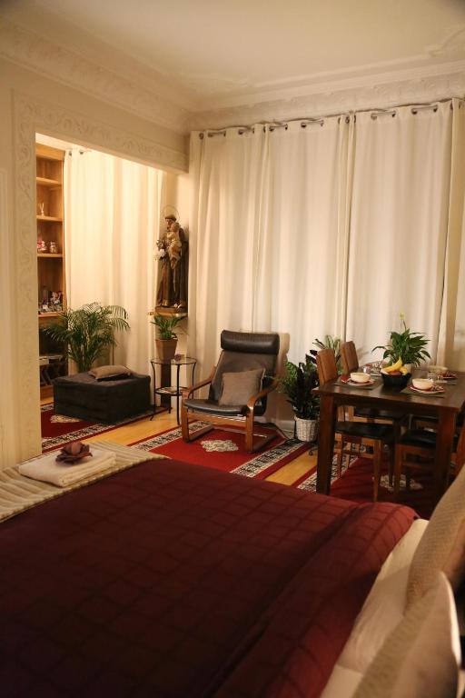 Antonius Bed And Breakfast Arnhem Room photo