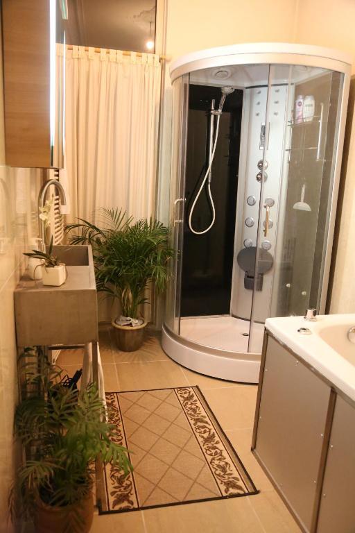 Antonius Bed And Breakfast Arnhem Room photo