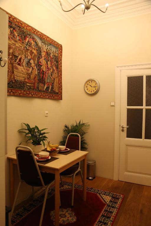 Antonius Bed And Breakfast Arnhem Room photo