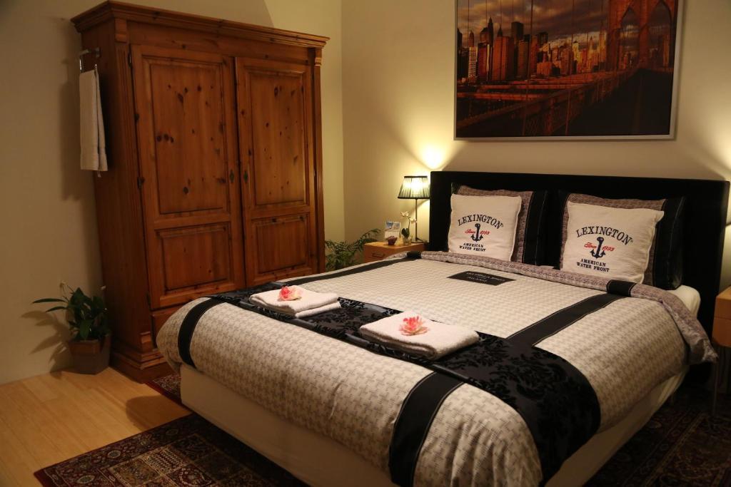 Antonius Bed And Breakfast Arnhem Room photo