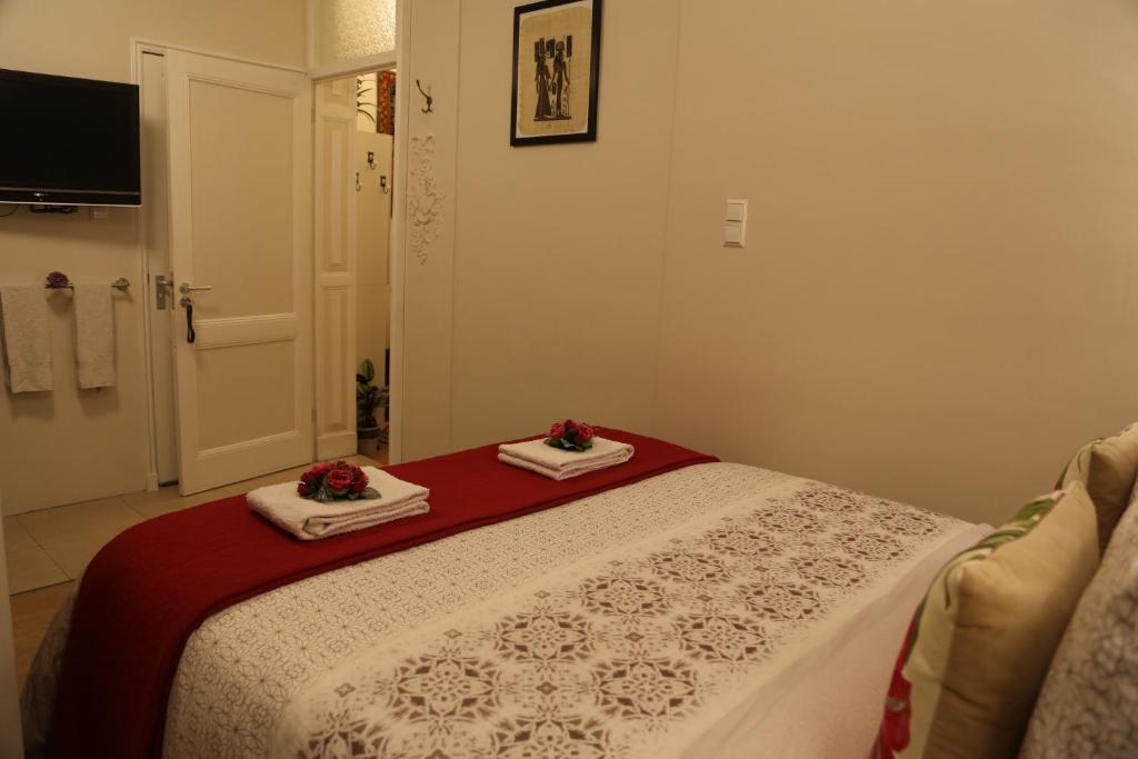 Antonius Bed And Breakfast Arnhem Room photo