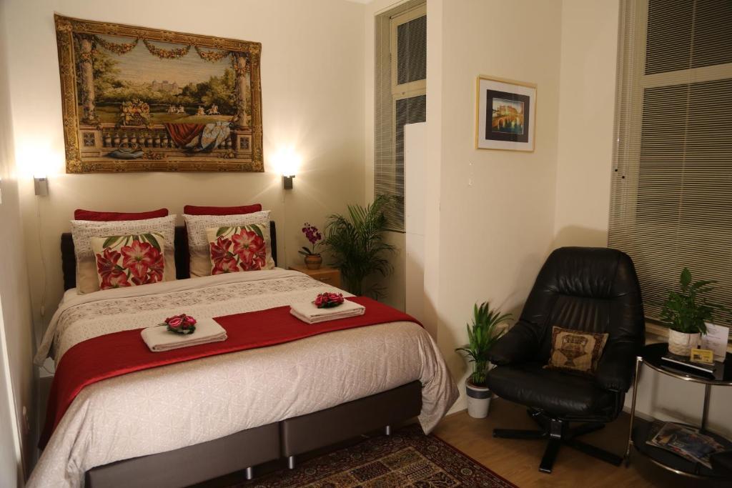 Antonius Bed And Breakfast Arnhem Room photo