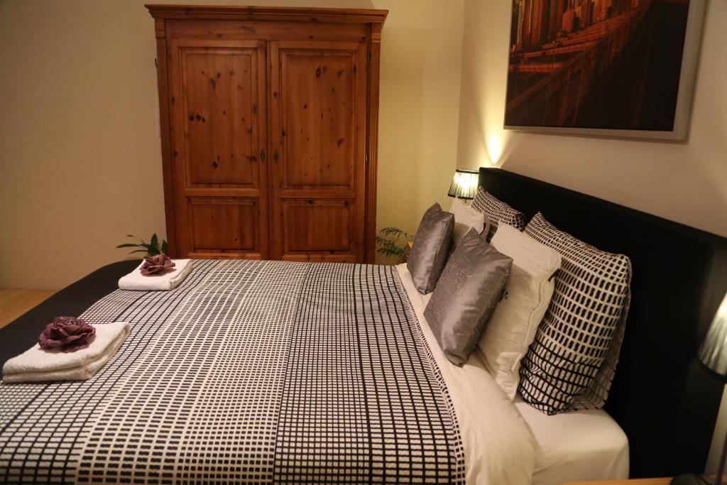 Antonius Bed And Breakfast Arnhem Exterior photo