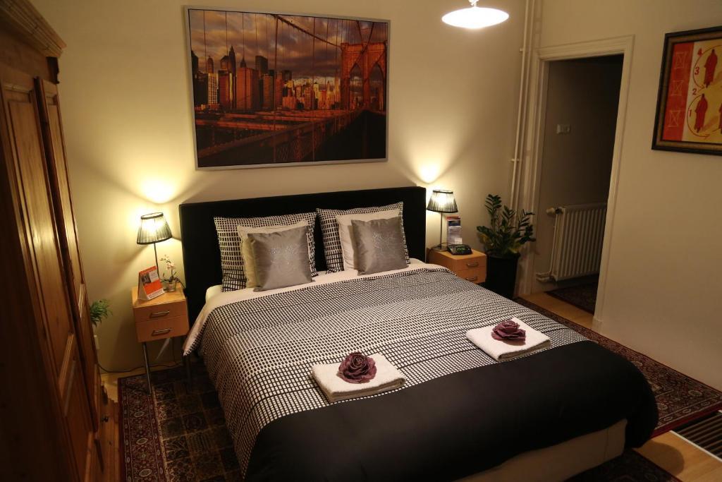 Antonius Bed And Breakfast Arnhem Exterior photo