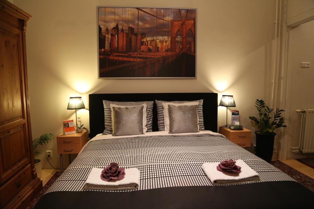 Antonius Bed And Breakfast Arnhem Exterior photo