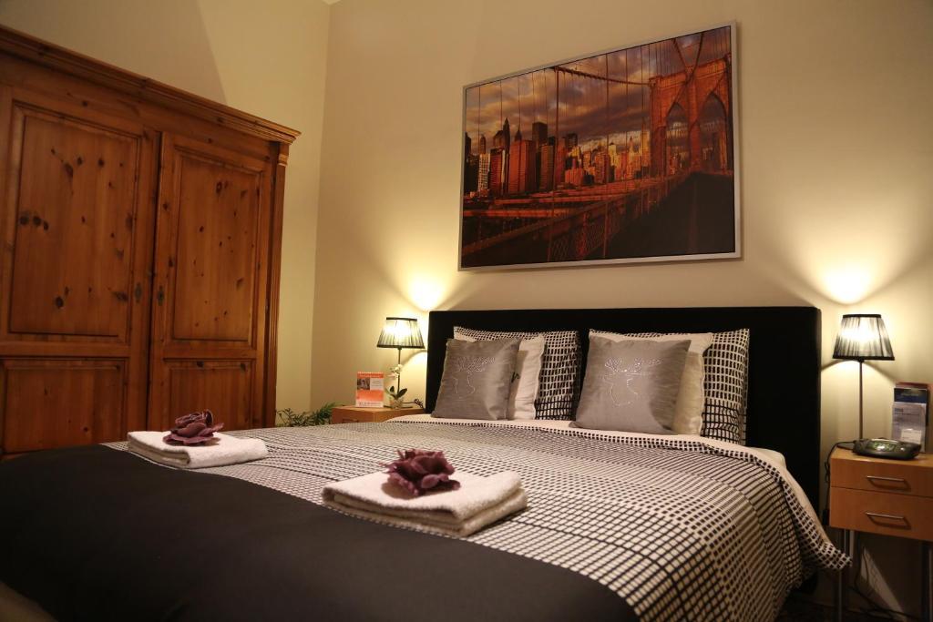 Antonius Bed And Breakfast Arnhem Exterior photo