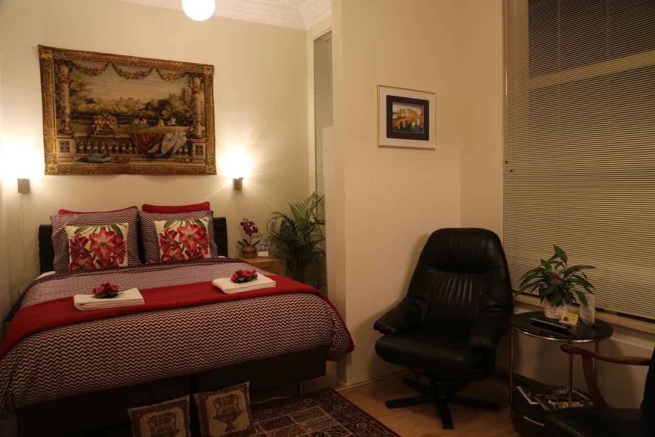 Antonius Bed And Breakfast Arnhem Exterior photo
